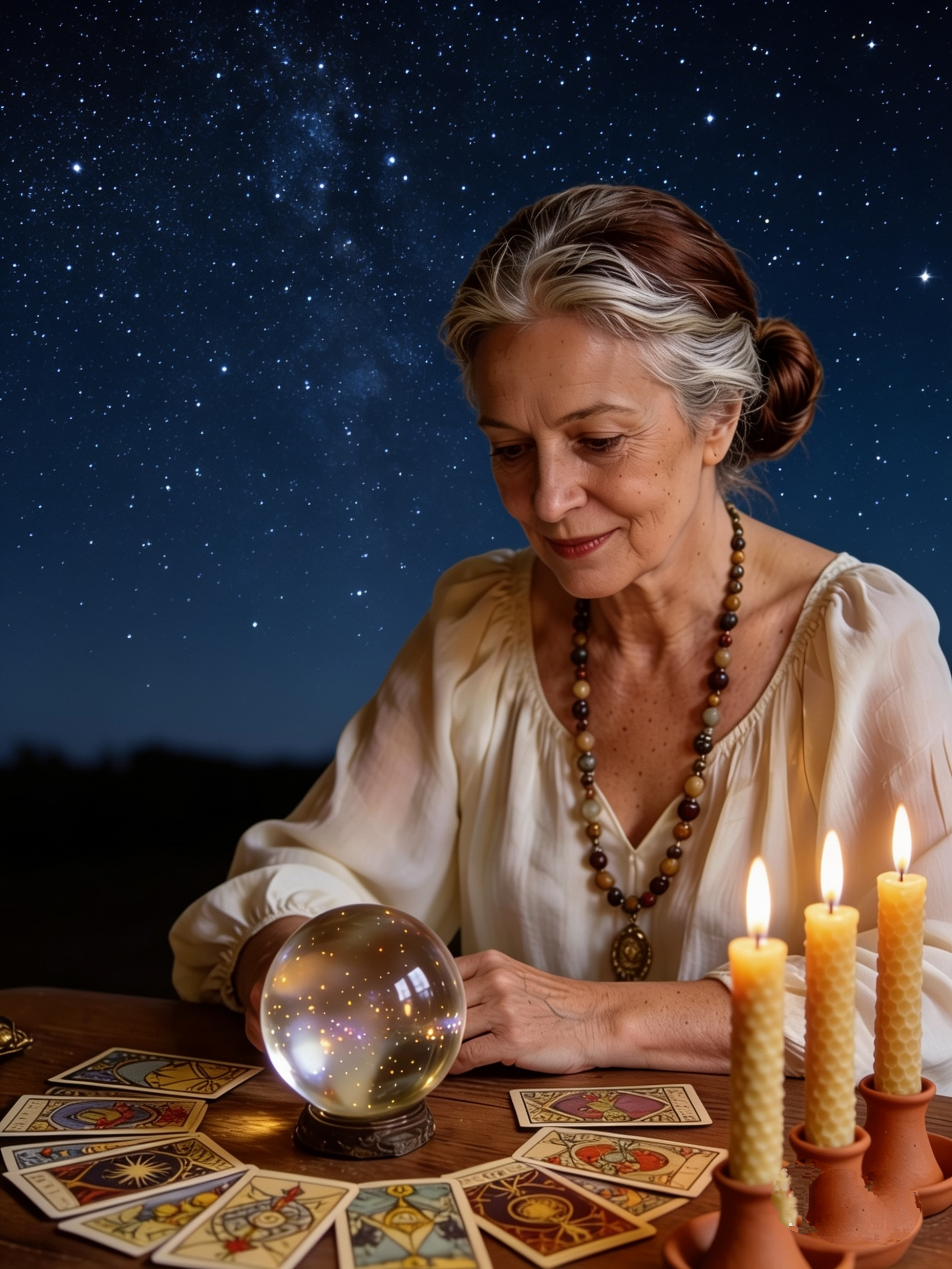 tarot telefónico fiable en España
