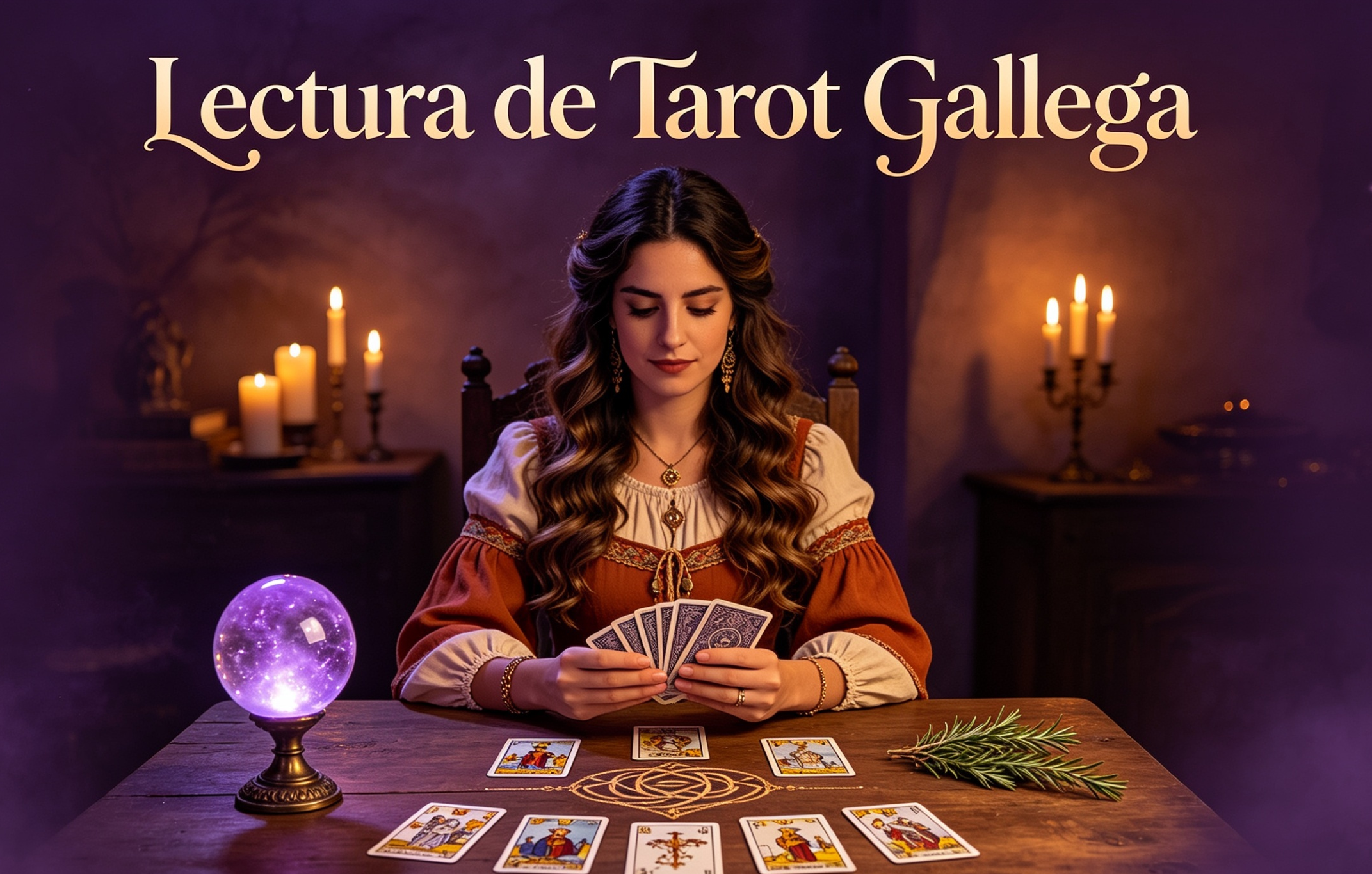 Tarot por Bizum
