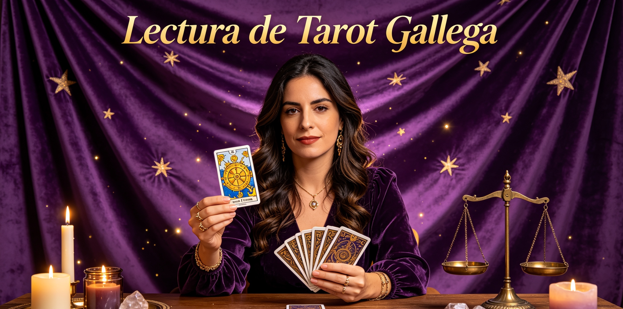 Tarot Sin Gabinete