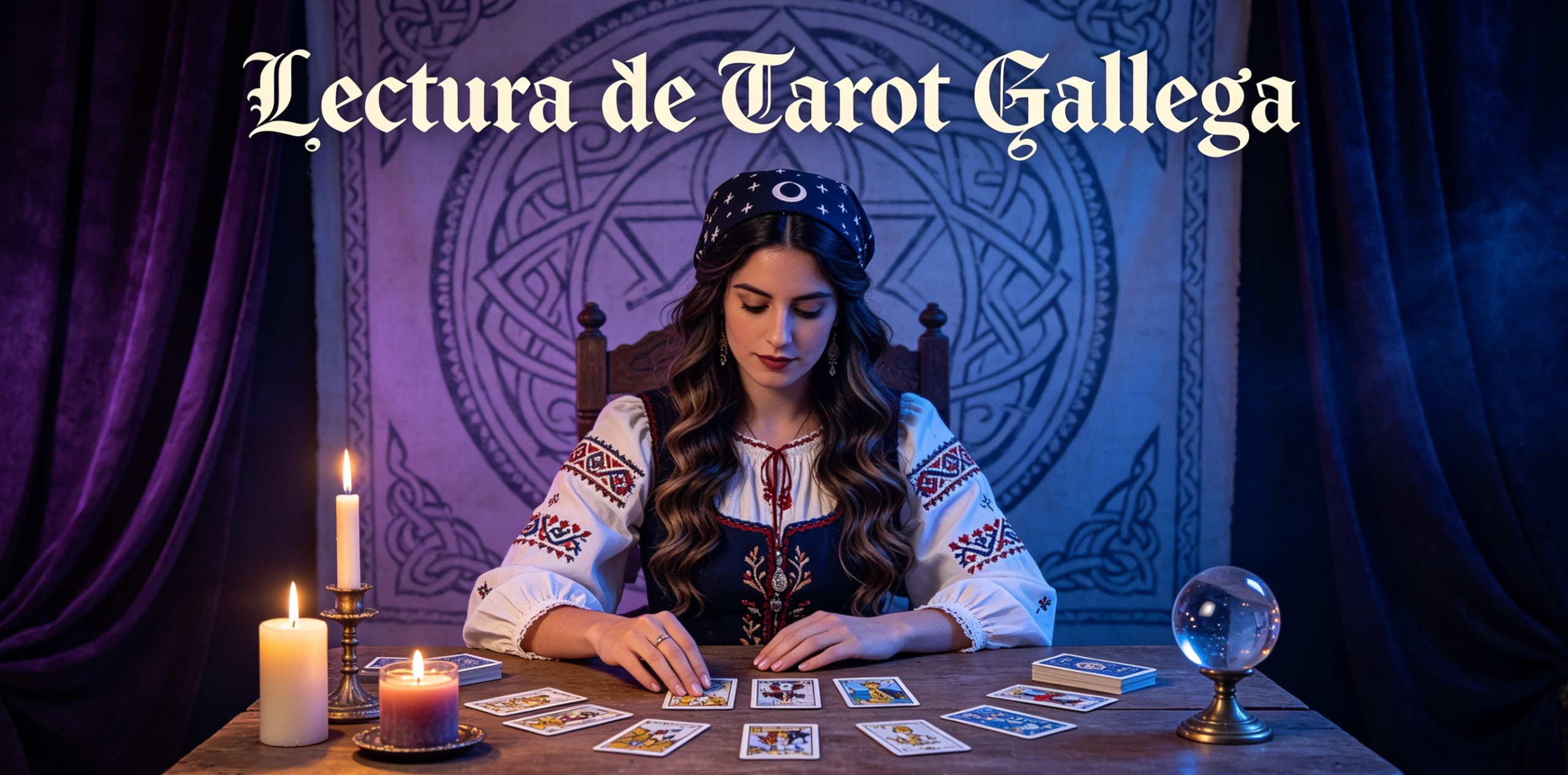 Tarot del Amor