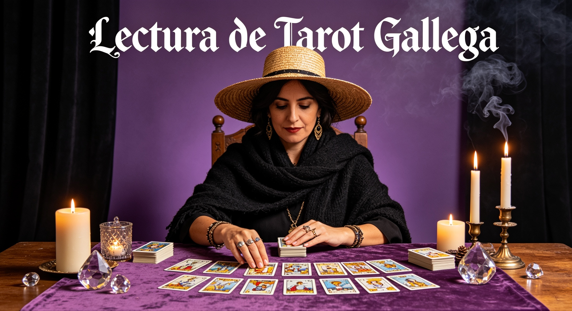 Tarot 24 Horas